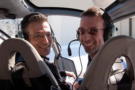 best grand canyon south rim helicopter tours