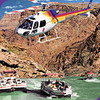 grand canyon west rim helicopter boat skywalk
