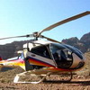 grand canyon west rim helicopter landing