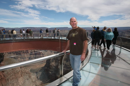 grand canyon west skywalk