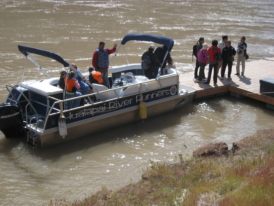 grand celebration boat