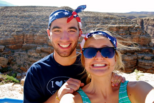 Grand Canyon Helikopters