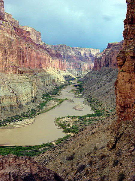 grand canyon national park