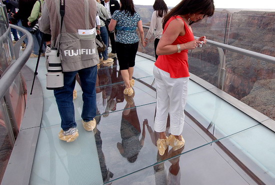 grand celebration skywalk