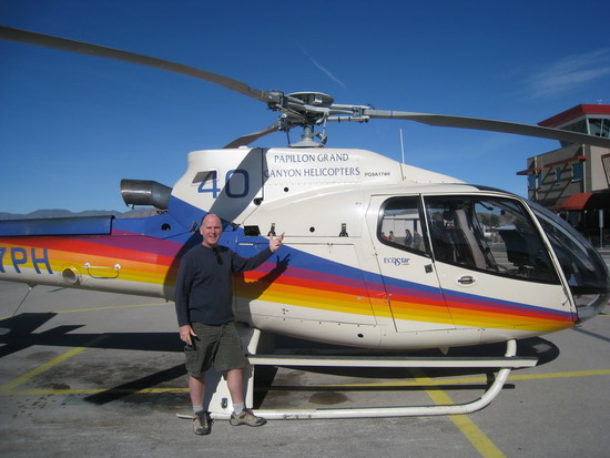 las vegas grand canyon helicopters