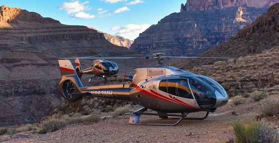 maverick helicopters las vegas