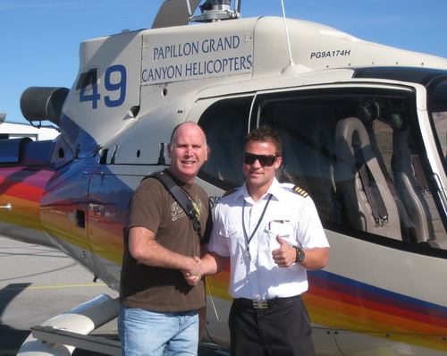 papillon helikopters